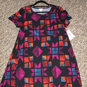 LuLaRoe Carly